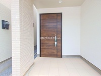 外観: