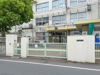 周辺環境:足立区立平野小学校