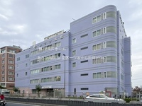 周辺環境:あさひ病院