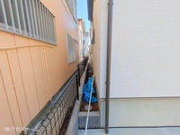 外観: