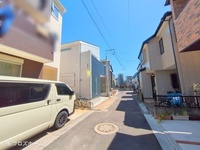 外観: