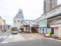 周辺環境:京成本線「京成小岩」駅