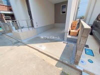 外観: