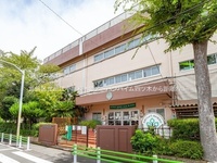 周辺環境:葛飾区立渋江小学校