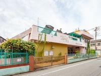 周辺環境:木根川保育園