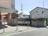 周辺環境:戸塚のぞみ保育園