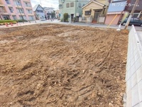 外観: