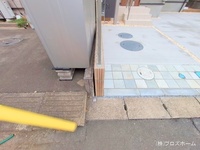 外観: