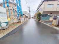 外観: