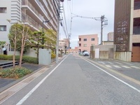 外観: