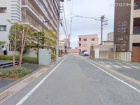 外観: