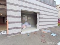 外観: