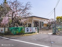 周辺環境:伊草保育所
