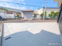 外観: