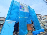 外観: