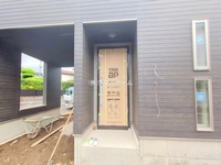 外観: