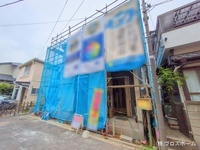 外観: