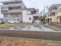 外観: