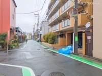 外観: