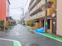外観: