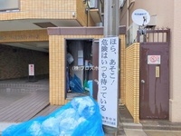 外観: