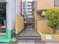 外観: