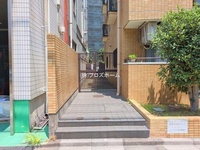 外観: