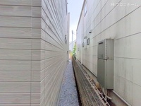 外観: