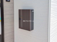 外観: