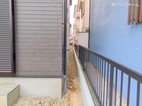 外観: