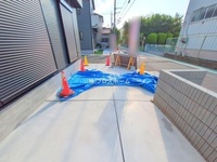 外観: