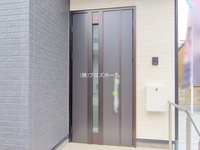 外観: