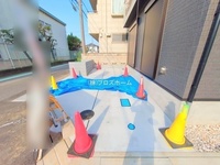 外観: