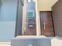 外観: