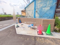 外観: