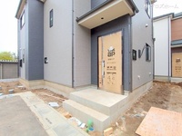 外観: