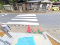 外観: