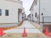 外観:
