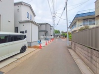 外観:
