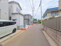 外観: