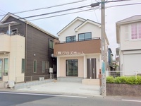 外観: