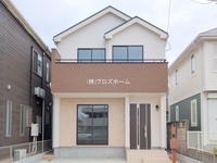 外観: