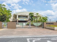 周辺環境:草加市立川柳小学校