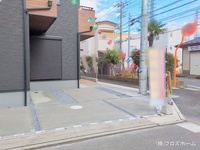 外観: