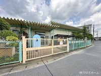 周辺環境:やなぎしま保育園