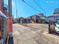 外観:
