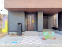 外観: