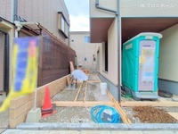 外観: