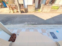 外観: