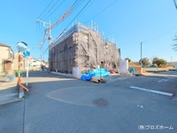 外観: